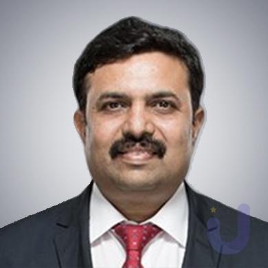 Reviews of Dr. Vidyashankar P - Best Nephrologist in India