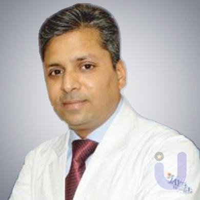 Reviews of Dr. Vijay Kumar Sinha - Best Nephrologist in India