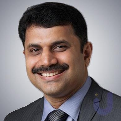 Reviews of Dr. Vijaya Mohan S - Best Orthopaedics & Joint Replacement Surgeon in India