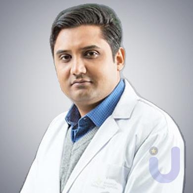 Reviews of Dr. Vikas Bhardwaj - Best Spine & Neurosurgeon in India