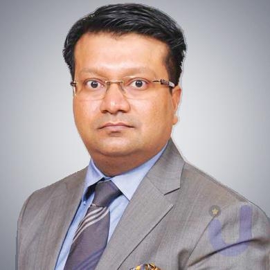 Reviews of Dr. Vikas Jain - Best Renal Transplant Surgeon in India