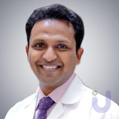 Reviews of Dr. Vikas Jain - Best Surgical Oncologist in India