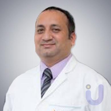Reviews of Dr. Vikas Kumar Keshri - Best Pediatric Cardio Thoracic Surgeon in India