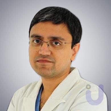 Reviews of Dr. Vikas Singhal - Best General & Laparoscopic Surgeon in India