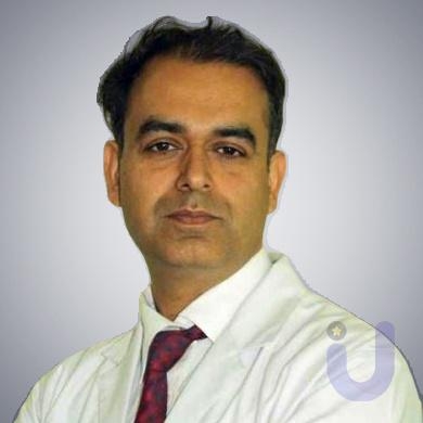 Reviews of Dr. Vikas Tandon - Best Spine Surgeon in India