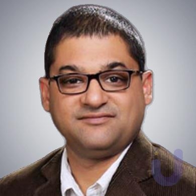 Reviews of Dr. Vikram Barua Kaushik - Best Urologist in India
