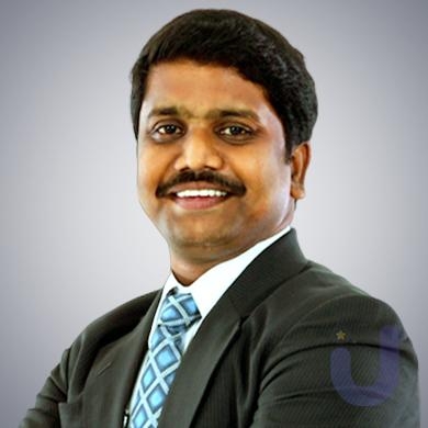 Reviews of Dr. N S Vimalathithan - Best Surgical Oncologist in India