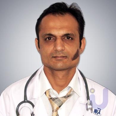 Reviews of Dr. Vinay Mahendra - Best Urologist & Robotic Surgeon in India
