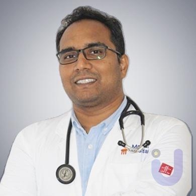 Reviews of Dr. Vinayagapandian Sakthivel - Best Interventional Cardiologist in India