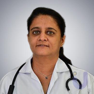 Reviews of Dr. Vinita Bhagia - Best Otolaryngologist & Head & Neck Surgeon in India