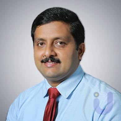Reviews of Dr. Vinod Kumar K - Best Nephrologist in India