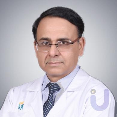 Reviews of Dr. Vipin Arora - Best Urologist & Andrologist in India