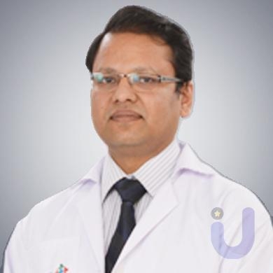 Reviews of Dr. Vipin Gupta - Best Urologist in India