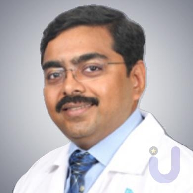 Reviews of Dr. Vipul Vijay - Best Orthopaedics & Joint Replacement Surgeon in India