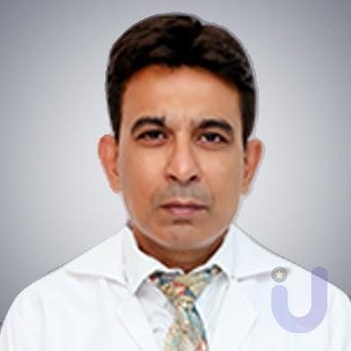 Reviews of Dr. Viresh Mahajan - Best Pediatric Cardiologist in India
