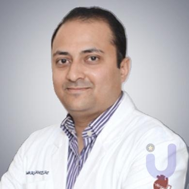 Reviews of Dr. Vishal Agrawal - Best Orthopaedics & Spine Surgeon in India