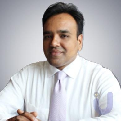 Reviews of Dr. Vishal Choksi - Best Surgical Oncologist in India