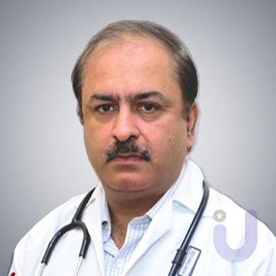 Reviews of Dr. Vishal Dhir - Best Cardio Thoracic & Vascular Surgeon in India