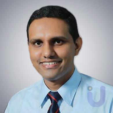 Reviews of Dr. Vishnu Dev Urs - Best Nephrologist in India