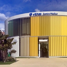 Vithas Rincón de la Victoria Medical Center in Malaga, Spain - Ratings & Reviews