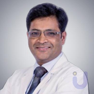 Reviews of Dr. Vivek B K - Best Medical Oncologist in India