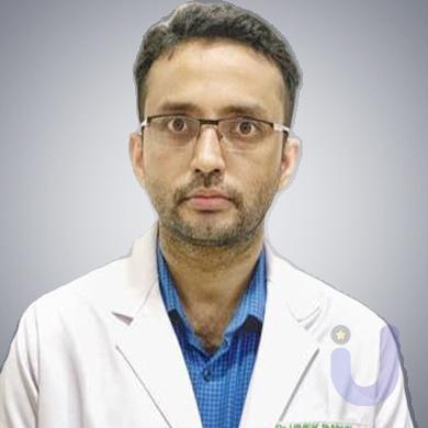 Reviews of Dr. Vivek Barun - Best Neurologist in India