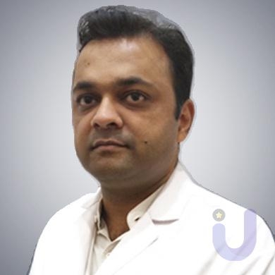 Reviews of Dr. Vivek Garg - Best Opthalmologist in India