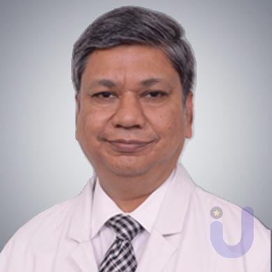Reviews of Dr. Vivek Kumar - Best Neurologist in India