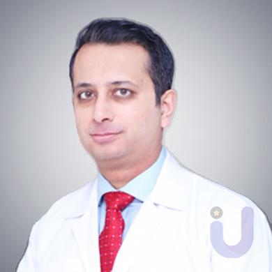 Reviews of Dr. Vivek Venkat - Best Urologist & Robotic Surgeon in India