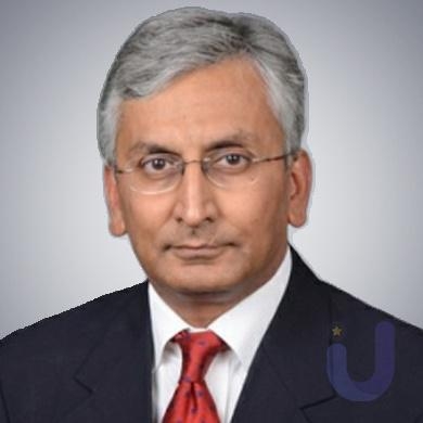 Reviews of Dr. Vivekanand Jha - Best Nephrologist in India