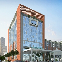 Reviews of VPS Lakeshore Hospital in Kochi, India