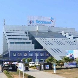 Reviews of VPS Rockland Hospital in Gurugram, India