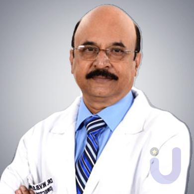 Reviews of Dr. WVBS Ramalingam - Best ENT Specialist in India