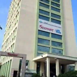 Reviews of Wockhardt Umrao in Mumbai, India