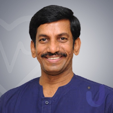 Reviews of Dr. Y Vijayachandra Reddy - Best Interventional Cardiologist in India
