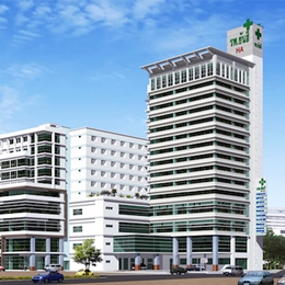 Reviews of Yanhee International Hospital in Bangkok, Thailand
