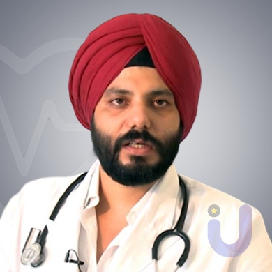 Reviews of Dr. Yeeshu Singh Sudan - Best Pediatric Neurologist in India