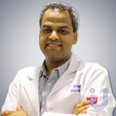 Reviews of Dr. Yogeesh Kamat - Best Orthopaedics & Joint Replacement Surgeon in India