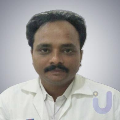 Reviews of Dr. Yogesh Solanki - Best Opthalmologist in India