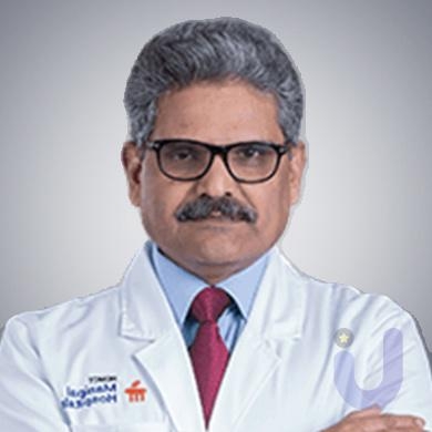 Reviews of Dr. Yugal Kishore Mishra - Best Cardio Thoracic & Vascular Surgeon in India