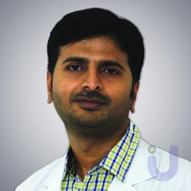 Reviews of Dr. Yugandar Reddy - Best Surgical Oncologist in India