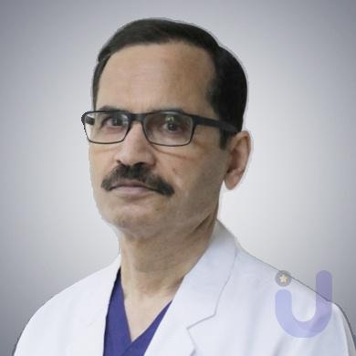 Reviews of Dr. Z S Meharwal - Best Cardio Thoracic & Vascular Surgeon in India