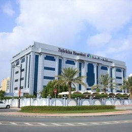 Reviews of Zulekha Hospital in Dubai, United Arab Emirates